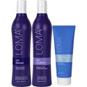 LOMA Violet Collection Trio 3 pc.