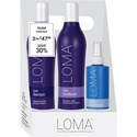 LOMA Violet Collection Trio 3 pc.