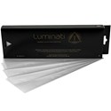 Luminati Silver Strip 3.75 x 12