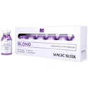 Magic Sleek Blonde Radiance & Hair Rescue 6 x 0.51 Fl. Oz.