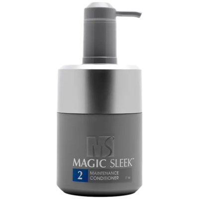 Magic Sleek Maintenance Conditioner 17 Fl. Oz.