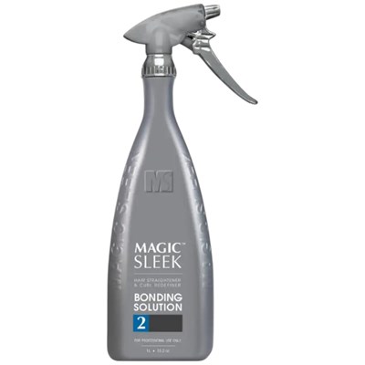 Magic Sleek Step 2 Bonding Solution Liter