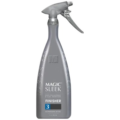 Magic Sleek Step 3 Finisher Liter