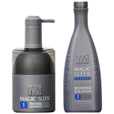 Magic Sleek Express Small Kit