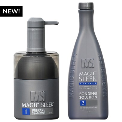 Magic Sleek Express Small Kit