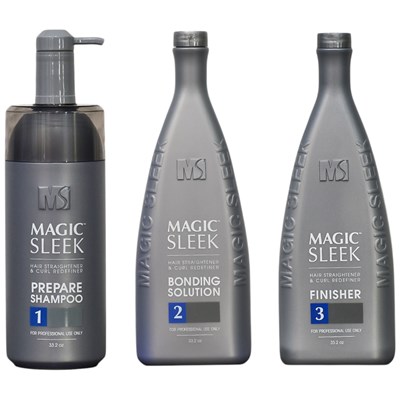 Magic Sleek Traditional Big Kit