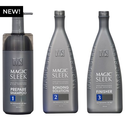 Magic Sleek Traditional Large Kit