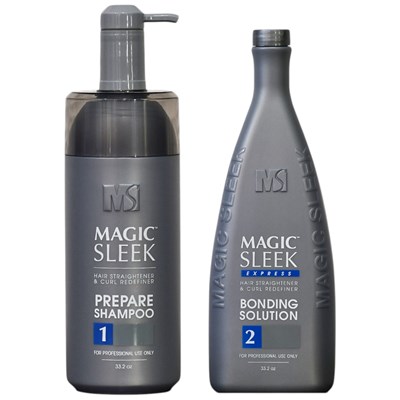 Magic Sleek Express Big Kit