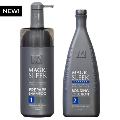 Magic Sleek Express Big Kit