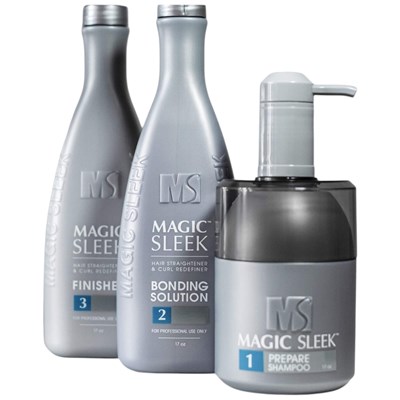 Magic Sleek Traditional Small Kit