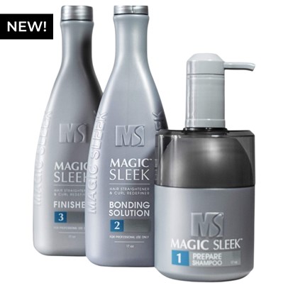 Magic Sleek Traditional Small Kit