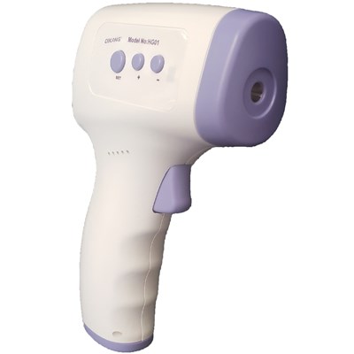 MGD SOLUTIONS INC. Digital Thermometer