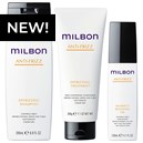 Milbon ANTI-FRIZZ Retail Set