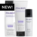Milbon BLONDE PLUS Retail Set
