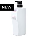 Milbon Color Retaining Treatment Empty Bottle 17.9 Fl. Oz.