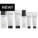 Milbon Curl Care Deal 9 pc.