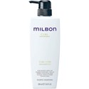 Milbon Curl Care Shampoo 16.9 Fl. Oz.