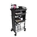 Milbon SOPHISTONE Demi Cart Kit