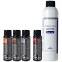 Milbon SOPHISTONE Dualmension Demi Color Launch Kit 5 pc.