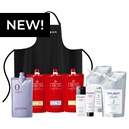 Milbon Liscio Intro Kit