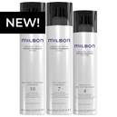 Milbon Spray Trio 3 pc.