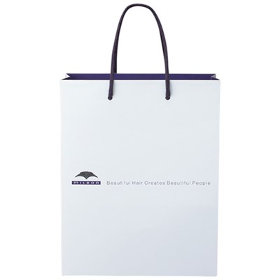 Milbon Paper Bag Small