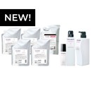 Milbon Signature COLOR PRESERVE PROFESSIONAL KIT 21 pc.
