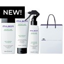 Milbon MOISTURE Retail Set