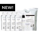 Milbon REAWAKEN Professional Set