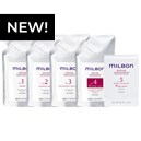 Milbon REPAIR Professional Set