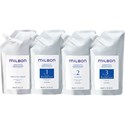 Milbon SMOOTH COARSE Single Professional Set