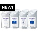 Milbon SMOOTH COARSE Single Professional Set