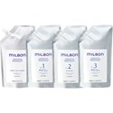 Milbon SMOOTH FINE Single Professional Set