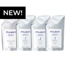 Milbon SMOOTH FINE Single Professional Set