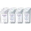 Milbon SMOOTH MEDIUM Single Professional Set