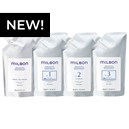 Milbon SMOOTH MEDIUM Single Professional Set