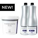 Milbon SOPHISTONE Elite Clay Kit 3 pc.