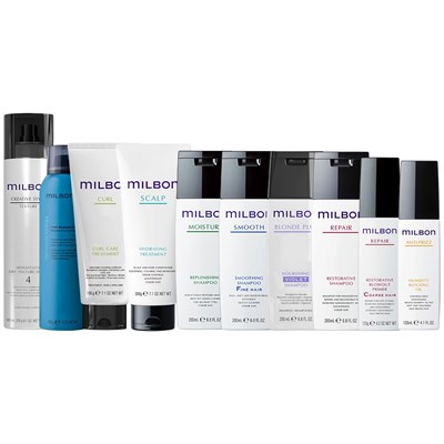 Milbon Retail Opener Deluxe