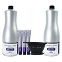 Milbon SOPHISTONE Permanent Small Kit