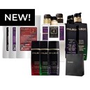 Milbon GOLD Haircare Deluxe B Kit