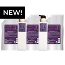 Milbon GOLD Haircare Select Kit - ILLUMINATING GLOW