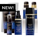 Milbon GOLD Scalp Care Kit