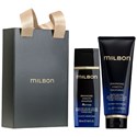 Milbon GOLD REFINE Holiday Gift Box 2 pc.