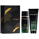 Milbon GOLD Holiday Box Duo - INDULGING HYDRATION 2 pc.