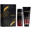 Milbon GOLD Holiday Box Duo - VITALIZING DIMENSION 2 pc.