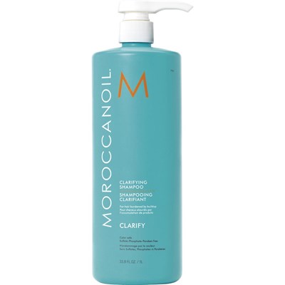 MOROCCANOIL CLARIFYING SHAMPOO Liter