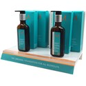 MOROCCANOIL Glorify Counter Display