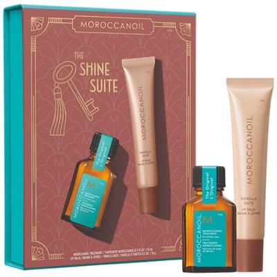 MOROCCANOIL VANILLA DATE STOCKING STUFFER 2 pc.