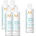 MOROCCANOIL Buy 4 FRIZZ CONTROL CONDITIONER, Get 1 FREE! 5 pc.
