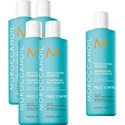 MOROCCANOIL Buy 4 FRIZZ CONTROL SHAMPOO, Get 1 FREE! 5 pc.